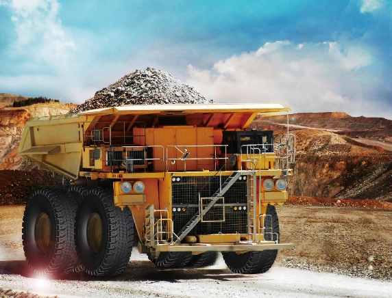 工程机械全钢OTR产品手册（2025）